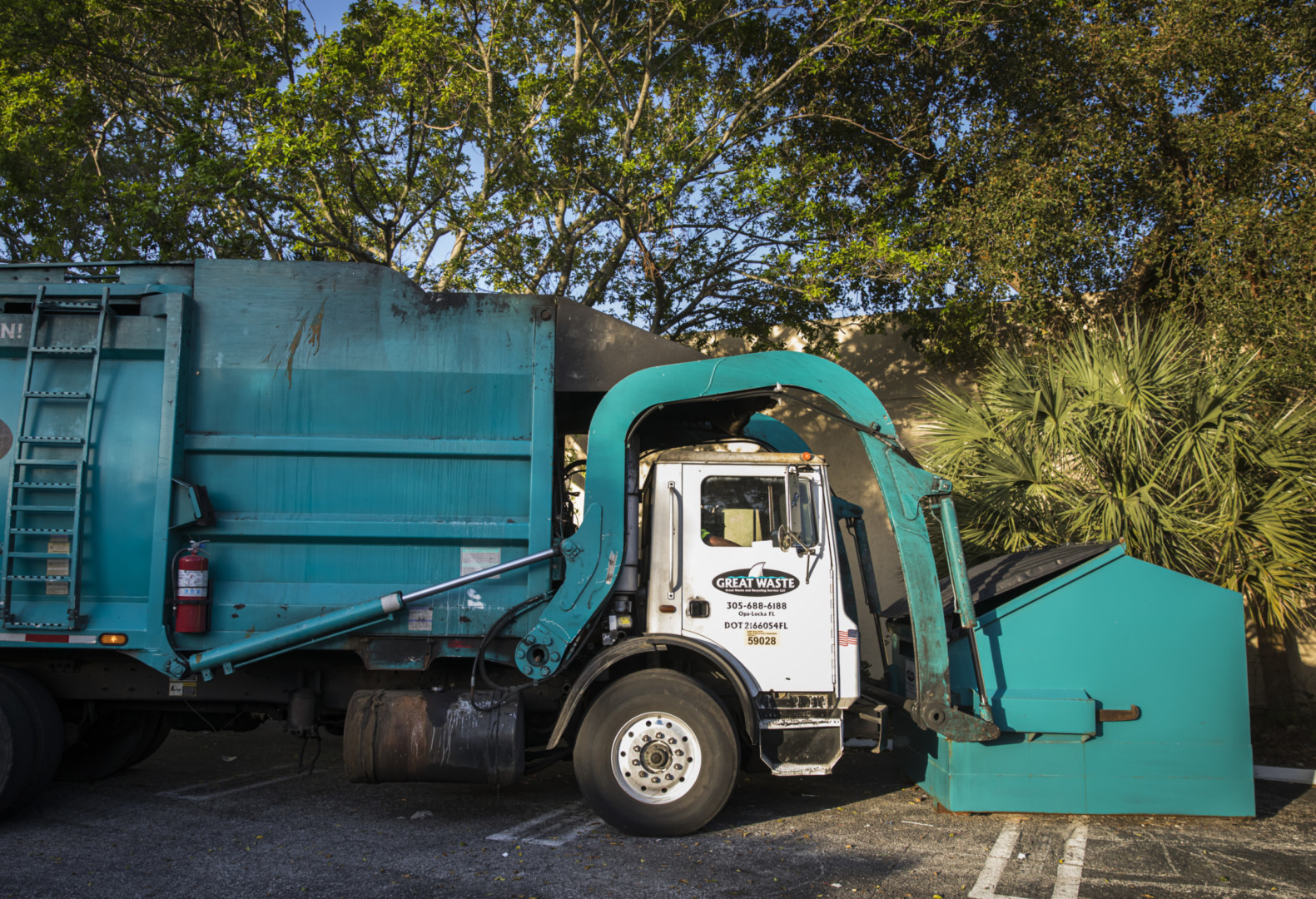 A sustainable supply chain