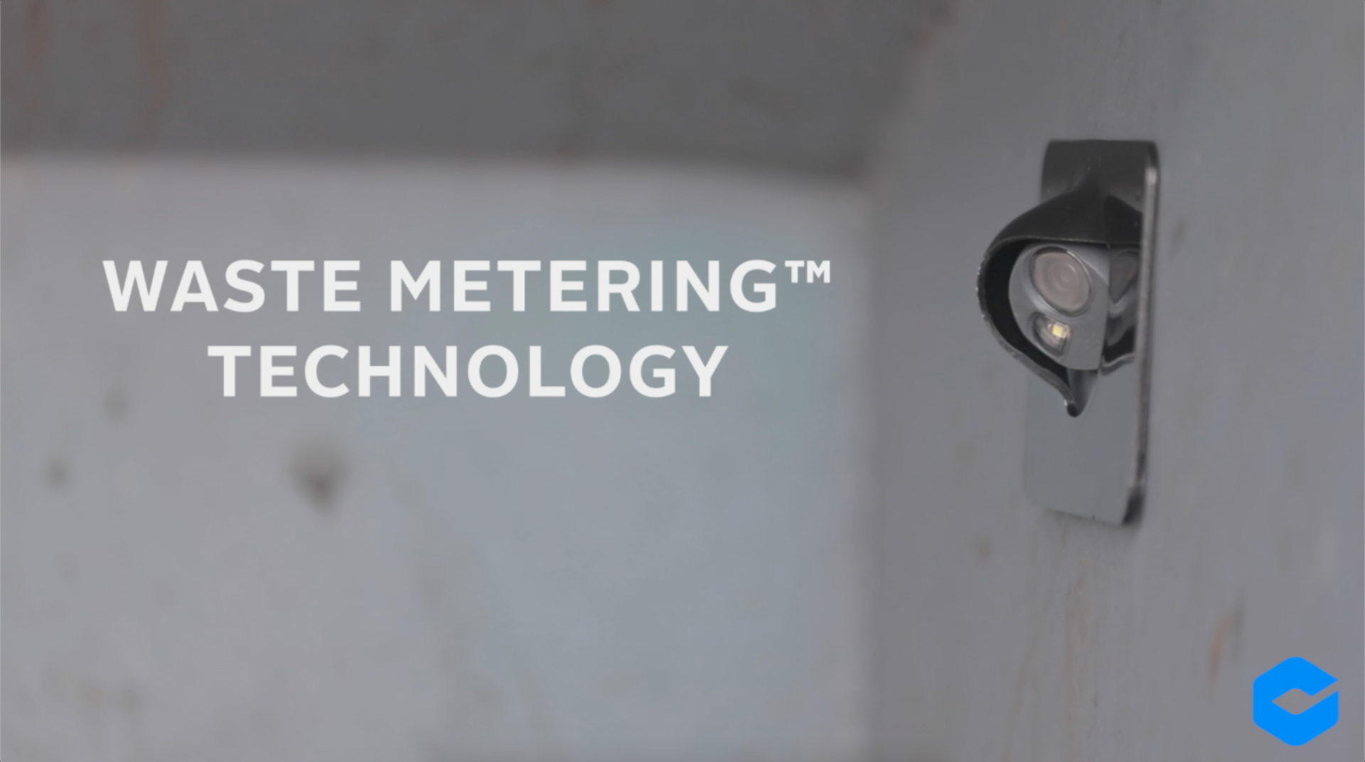 VIDEO: Compology Waste Metering™ Overview