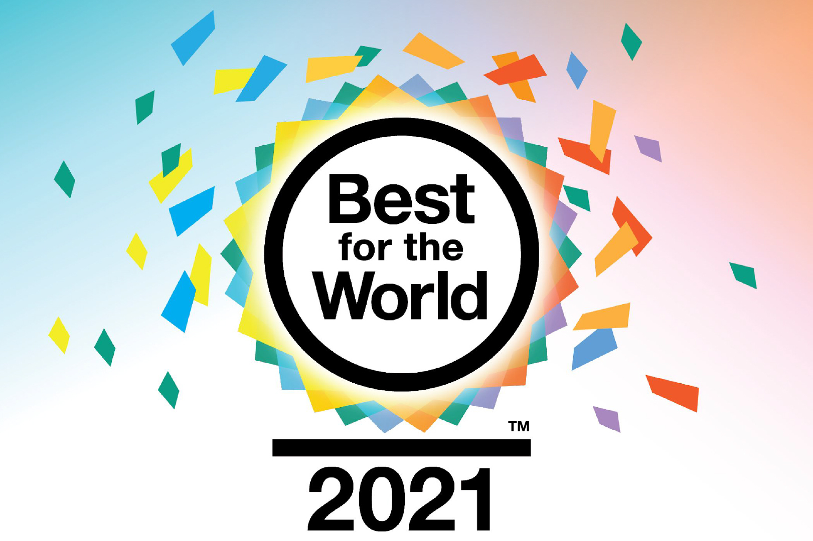 #BestForTheWorld