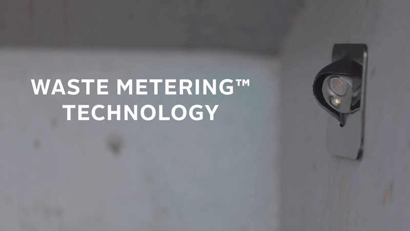 Demo video: What is waste metering™?