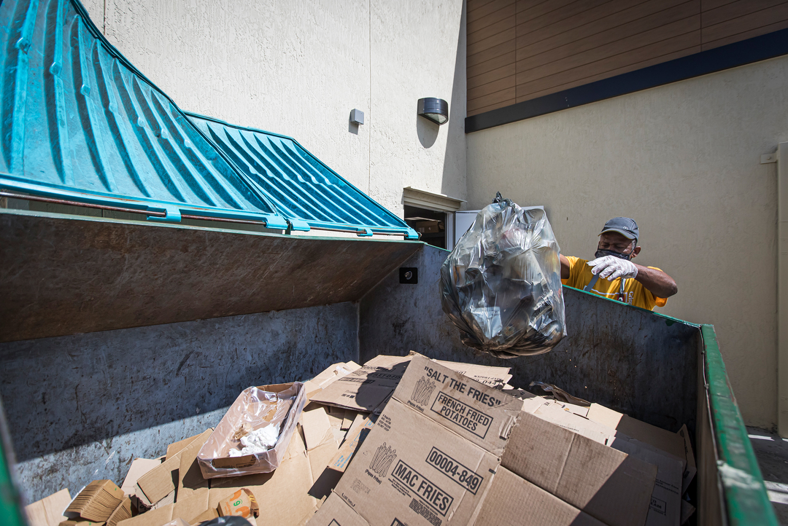VIDEO: How Waste Metering Powers Environmental and Financial Responsibility
