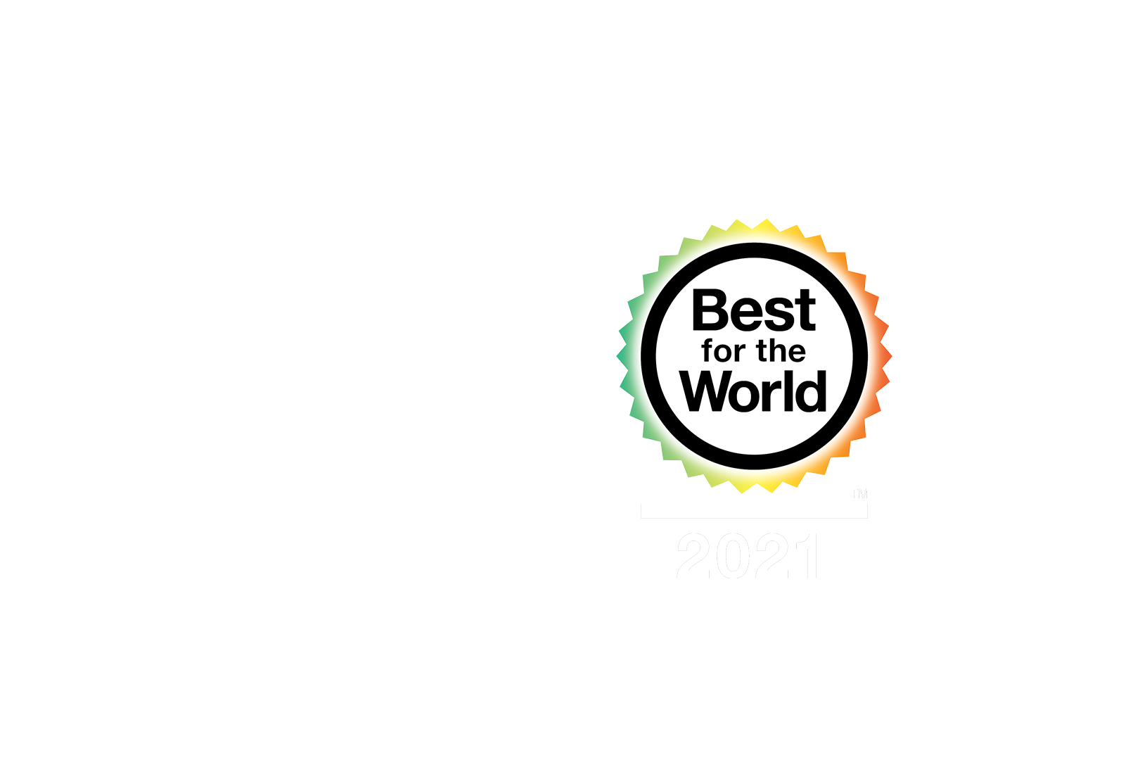#BestForTheWorld
