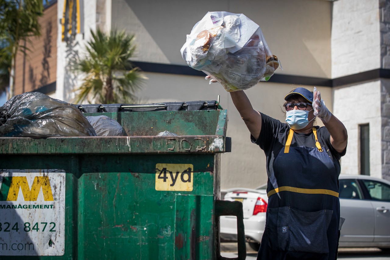 The Problem With Waste Measurement: You Can’t Manage What You Don’t Measure