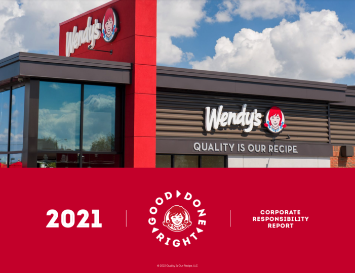 Wendy's